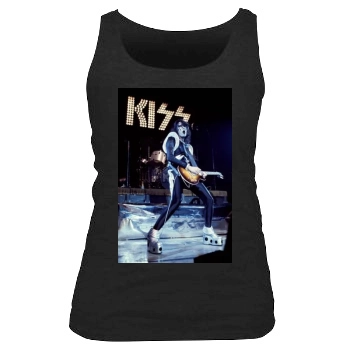 KISS Women's Tank Top