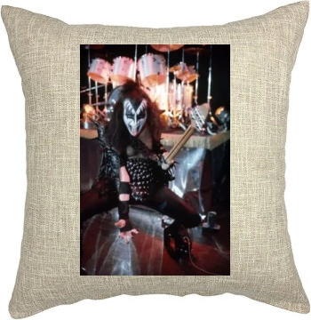 KISS Pillow