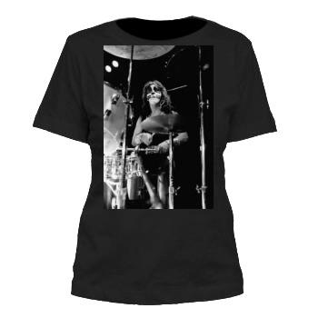 KISS Women's Cut T-Shirt