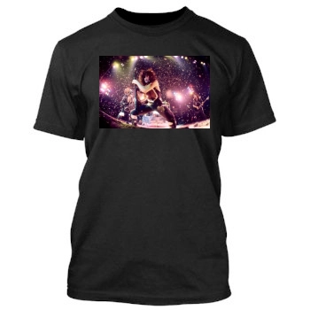 KISS Men's TShirt