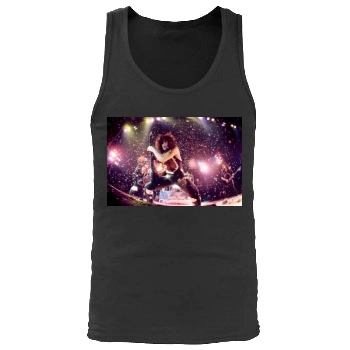 KISS Men's Tank Top