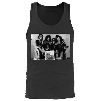 KISS Men's Tank Top