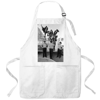 KISS Apron