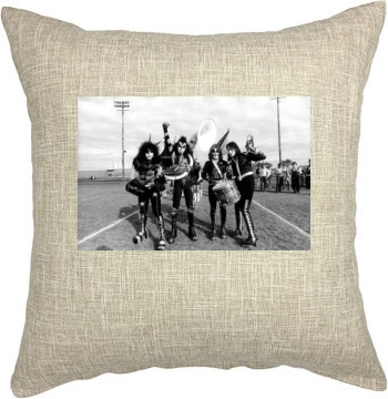 KISS Pillow