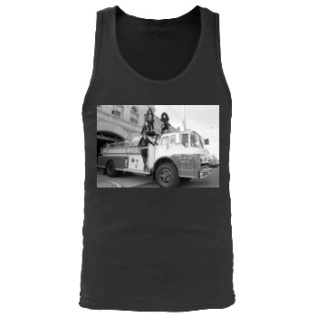 KISS Men's Tank Top