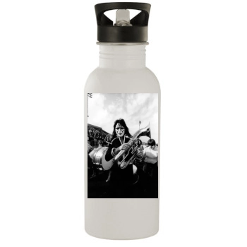 KISS Stainless Steel Water Bottle