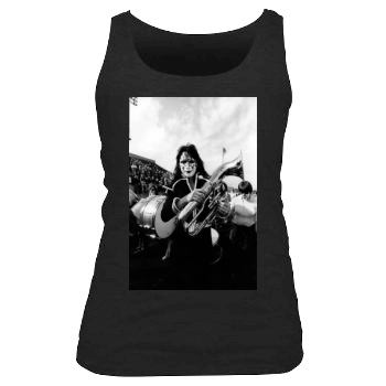 KISS Women's Tank Top