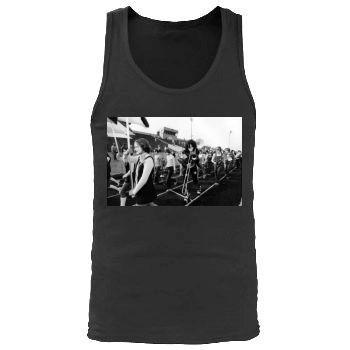 KISS Men's Tank Top