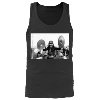 KISS Men's Tank Top