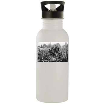 KISS Stainless Steel Water Bottle