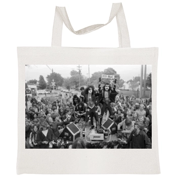 KISS Tote