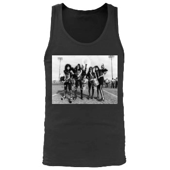 KISS Men's Tank Top