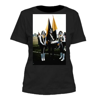 KISS Women's Cut T-Shirt