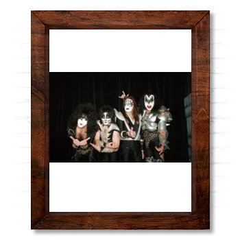 KISS 14x17