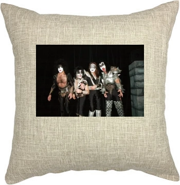 KISS Pillow