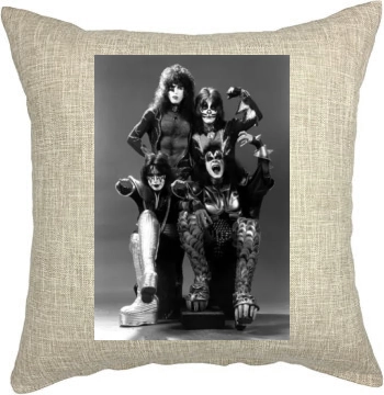 KISS Pillow