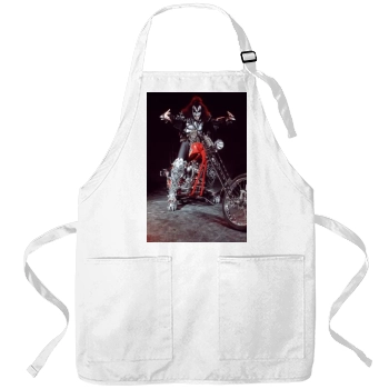 KISS Apron