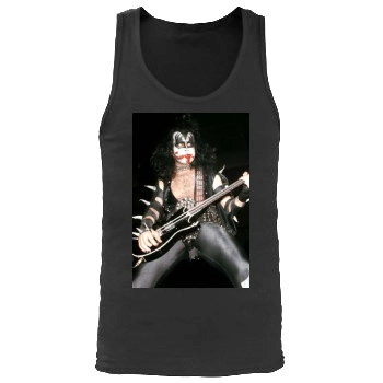 KISS Men's Tank Top