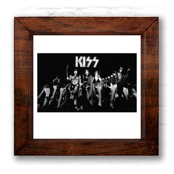 KISS 6x6