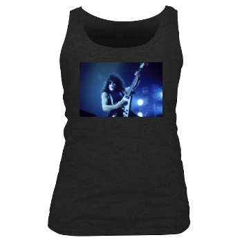 KISS Women's Tank Top