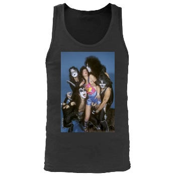 KISS Men's Tank Top