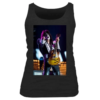 KISS Women's Tank Top