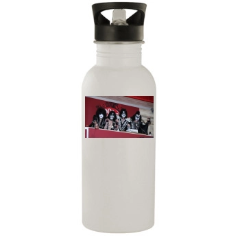 KISS Stainless Steel Water Bottle