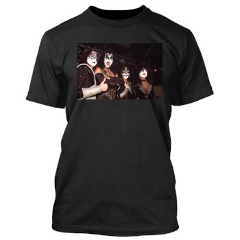 KISS Men's TShirt