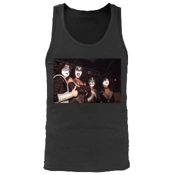 KISS Men's Tank Top