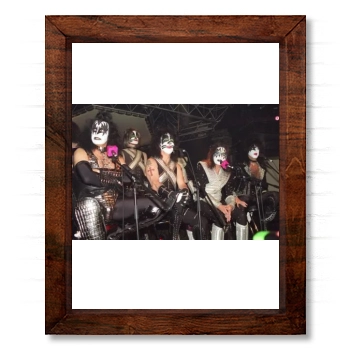 KISS 14x17