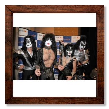 KISS 12x12