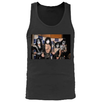 KISS Men's Tank Top