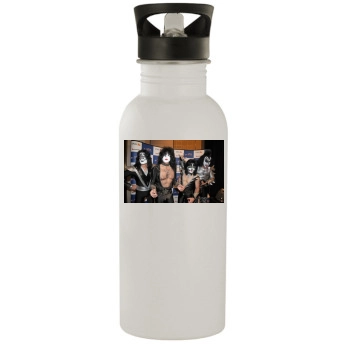 KISS Stainless Steel Water Bottle