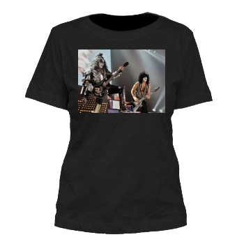 KISS Women's Cut T-Shirt