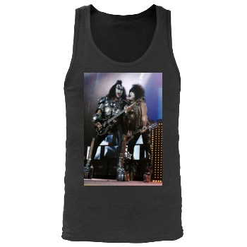 KISS Men's Tank Top