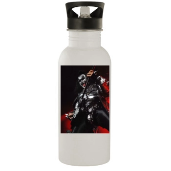 KISS Stainless Steel Water Bottle