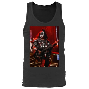 KISS Men's Tank Top