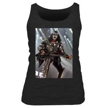 KISS Women's Tank Top