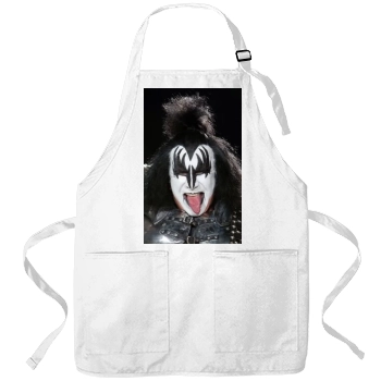 KISS Apron