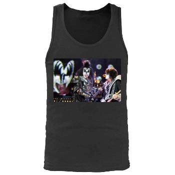 KISS Men's Tank Top