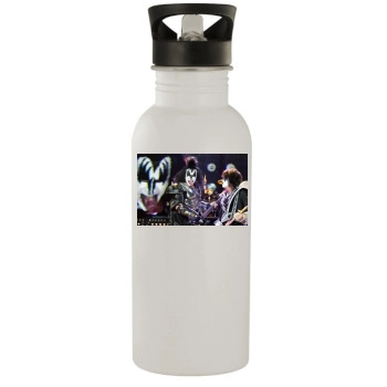 KISS Stainless Steel Water Bottle