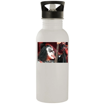 KISS Stainless Steel Water Bottle