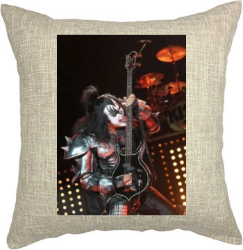 KISS Pillow