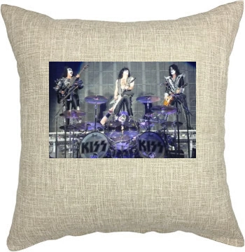 KISS Pillow