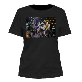 KISS Women's Cut T-Shirt