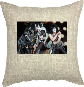 KISS Pillow