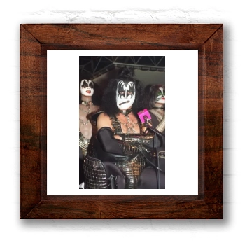 KISS 6x6