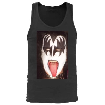 KISS Men's Tank Top