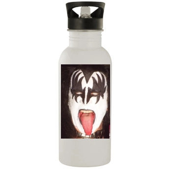 KISS Stainless Steel Water Bottle