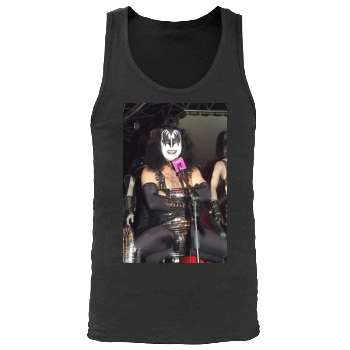 KISS Men's Tank Top